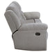 Gilson Reclining Sofa - Levi's Discount Furniture (Vineland, NJ)