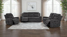 Kennett Power Recliner - Levi's Discount Furniture (Vineland, NJ)