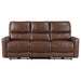 Greenfield Power Reclining Sofa - Levi's Discount Furniture (Vineland, NJ)