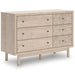 Arloster Dresser - Levi's Discount Furniture (Vineland, NJ)