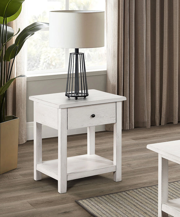 Payne End Table - Levi's Discount Furniture (Vineland, NJ)