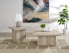 Devar Coffee Table Set - Levi's Discount Furniture (Vineland, NJ)