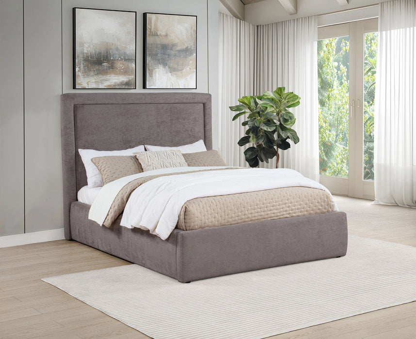 Lawson Panel Platform Bed - Levi's Discount Furniture (Vineland, NJ)