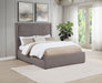 Lawson Panel Platform Bed - Levi's Discount Furniture (Vineland, NJ)