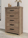 Oliandon Chest - Levi's Discount Furniture (Vineland, NJ)