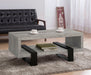 Dinard Coffee Table - Levi's Discount Furniture (Vineland, NJ)