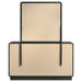 Cavelle Dresser with Mirror - Levi's Discount Furniture (Vineland, NJ)