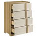Hyland Chest of Drawers - Levi's Discount Furniture (Vineland, NJ)