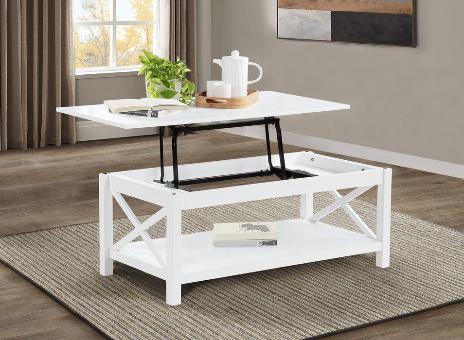 Skyview Lift-Top Coffee Table