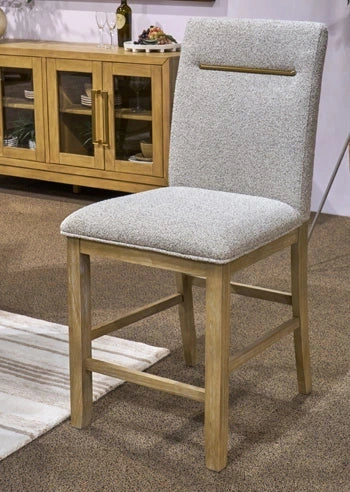 Lasinger Counter Height Barstool - Levi's Discount Furniture (Vineland, NJ)