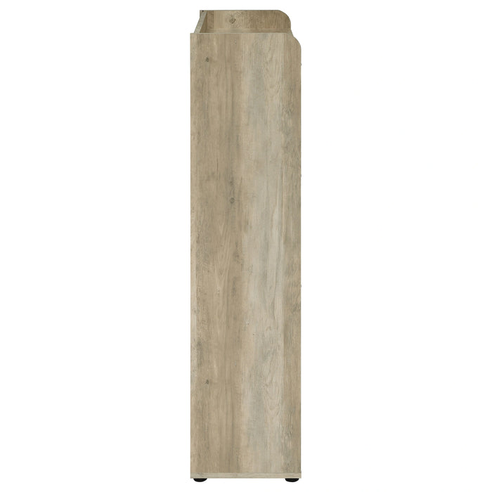 Denia Shoe Cabinet - Levi's Discount Furniture (Vineland, NJ)