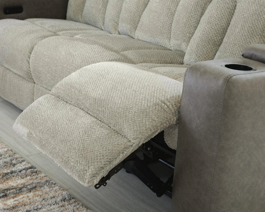 WhipLash Living Room Set