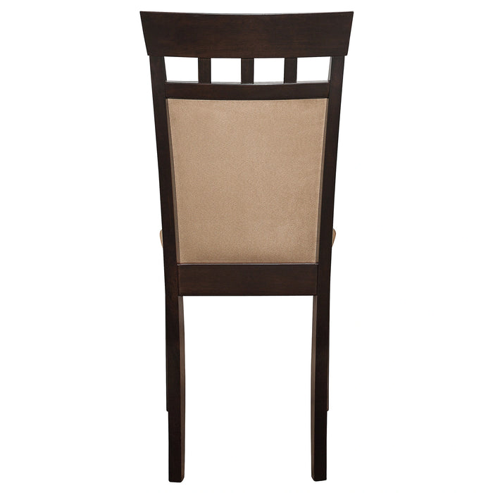 Gabriel Dining Side Chair - Levi's Discount Furniture (Vineland, NJ)