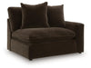 Maxton Heights Sectional - Levi's Discount Furniture (Vineland, NJ)