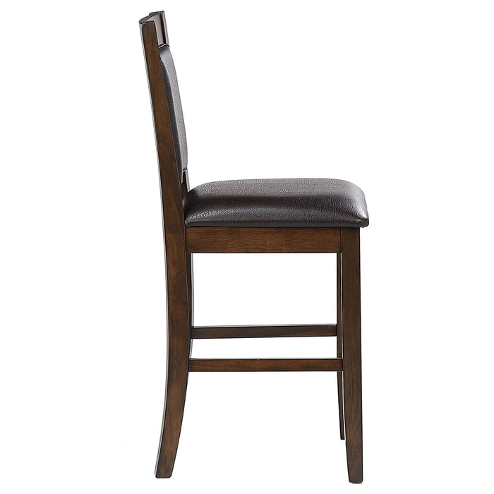 Dewey Counter Height Dining Set - Levi's Discount Furniture (Vineland, NJ)