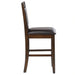 Dewey Counter Height Dining Set - Levi's Discount Furniture (Vineland, NJ)