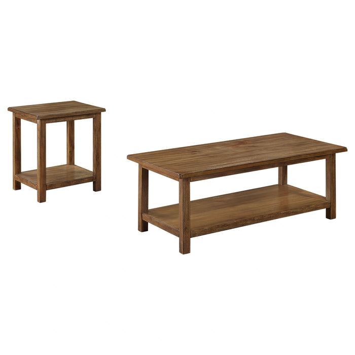 Payne Coffee Table Set - Levi's Discount Furniture (Vineland, NJ)