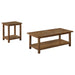 Payne Coffee Table Set - Levi's Discount Furniture (Vineland, NJ)
