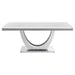 Kerwin Dining Table - Levi's Discount Furniture (Vineland, NJ)