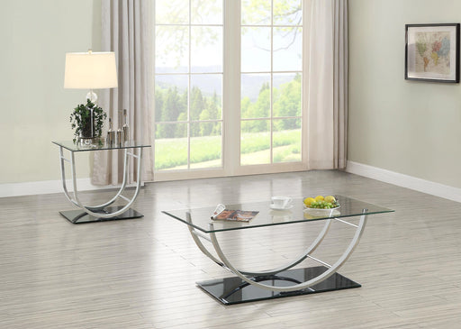 Danville Coffee Table Set - Levi's Discount Furniture (Vineland, NJ)