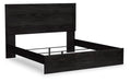Belachime Bed - Levi's Discount Furniture (Vineland, NJ)