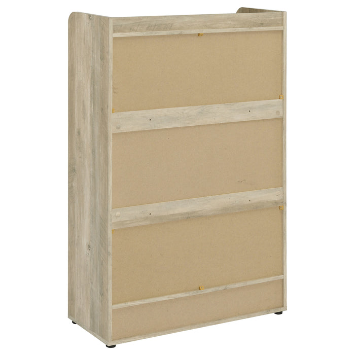 Denia Shoe Cabinet - Levi's Discount Furniture (Vineland, NJ)