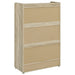 Denia Shoe Cabinet - Levi's Discount Furniture (Vineland, NJ)