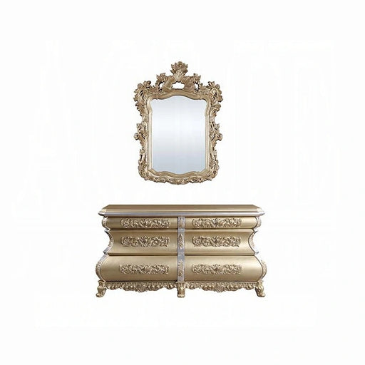 Seville Server - Levi's Discount Furniture (Vineland, NJ)