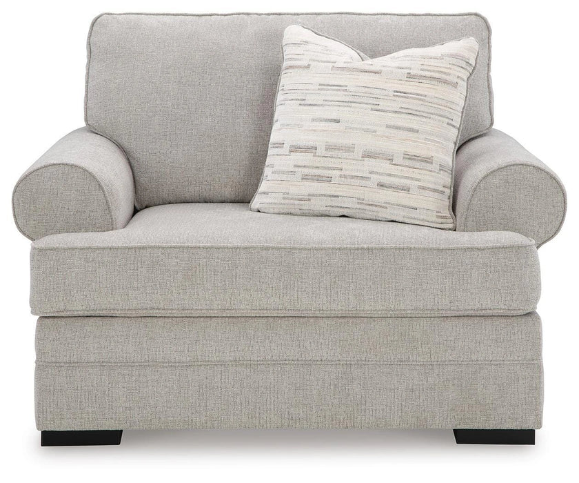 Eastonbridge Living Room Set - Levi's Discount Furniture (Vineland, NJ)