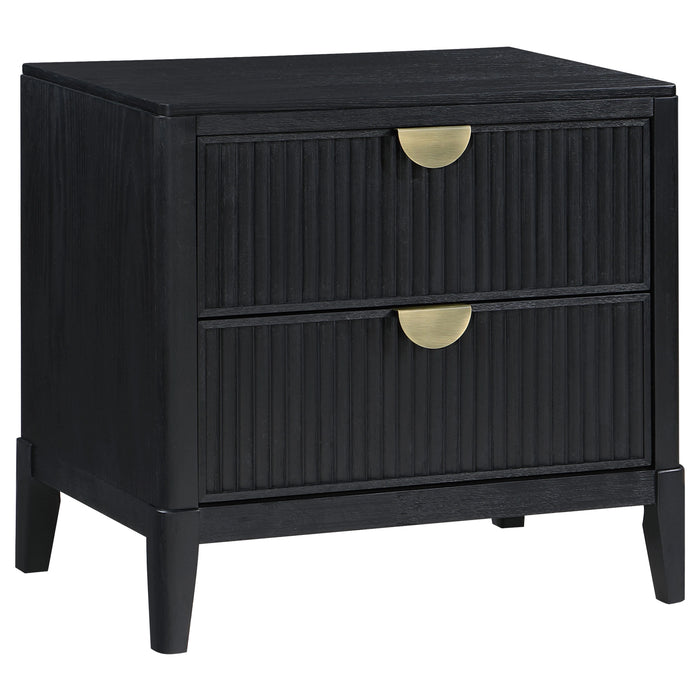 Brookmead Nightstand - Levi's Discount Furniture (Vineland, NJ)