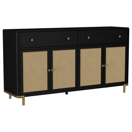 Arini Sideboard - Levi's Discount Furniture (Vineland, NJ)