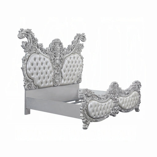 Valkyrie EK Bed - Levi's Discount Furniture (Vineland, NJ)