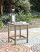 Sundown Treasure End Table - Levi's Discount Furniture (Vineland, NJ)