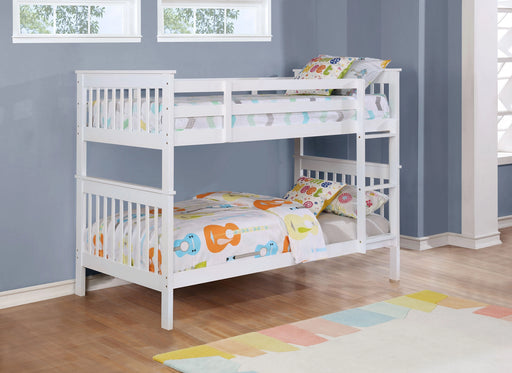 Chapman Bunk Bed - Levi's Discount Furniture (Vineland, NJ)
