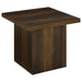 Devar End Table - Levi's Discount Furniture (Vineland, NJ)