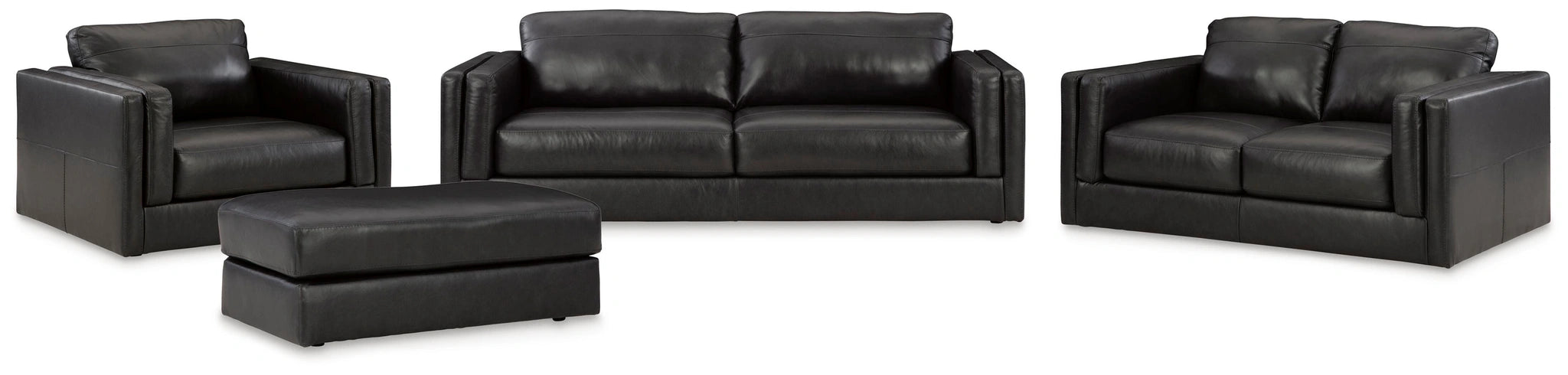 Amiata Upholstery Package - Levi's Discount Furniture (Vineland, NJ)