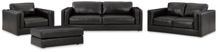 Amiata Upholstery Package - Levi's Discount Furniture (Vineland, NJ)