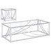 Lille Coffee Table Set - Levi's Discount Furniture (Vineland, NJ)