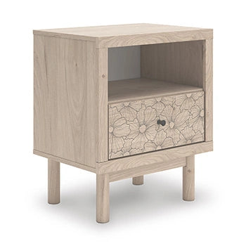 Arloster Nightstand - Levi's Discount Furniture (Vineland, NJ)