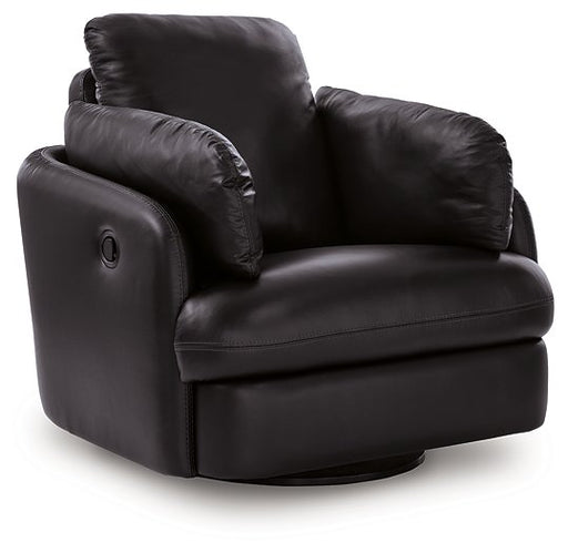 Modmax II Swivel Glider Recliner - Levi's Discount Furniture (Vineland, NJ)
