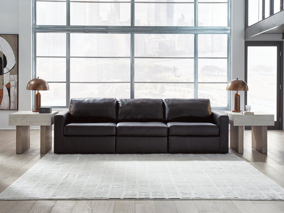 Modmax II Sectional Sofa - Levi's Discount Furniture (Vineland, NJ)