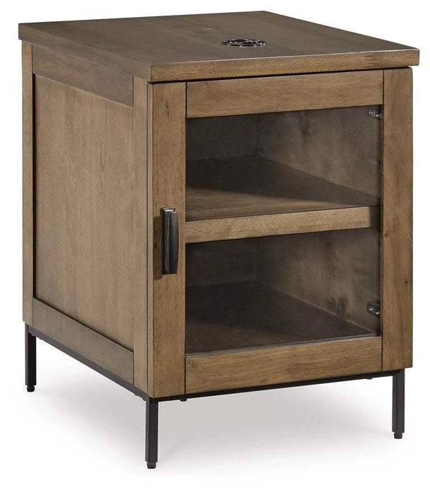Torlanta Occasional Table Set - Levi's Discount Furniture (Vineland, NJ)