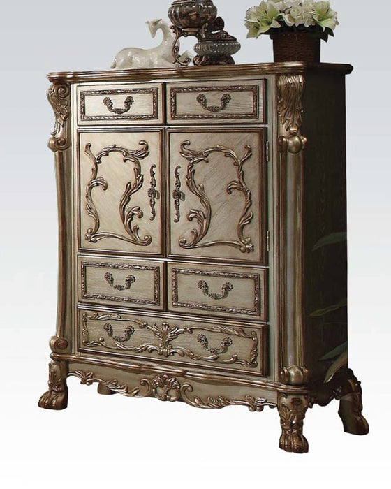 Acme Dresden Chest 23166 - Levi's Discount Furniture (Vineland, NJ)