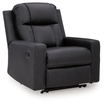 Mackmenville Recliner - Levi's Discount Furniture (Vineland, NJ)