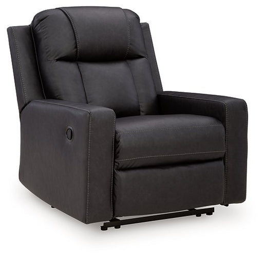 Mackmenville Recliner - Levi's Discount Furniture (Vineland, NJ)