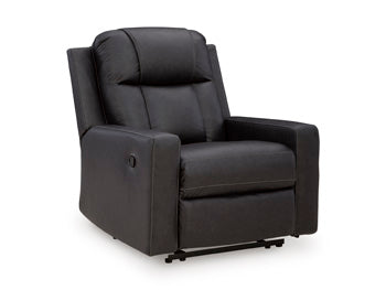 Mackmenville Recliner - Levi's Discount Furniture (Vineland, NJ)