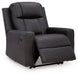Mackmenville Recliner - Levi's Discount Furniture (Vineland, NJ)