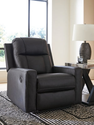 Mackmenville Recliner - Levi's Discount Furniture (Vineland, NJ)