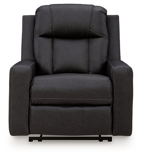 Mackmenville Recliner - Levi's Discount Furniture (Vineland, NJ)