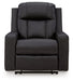 Mackmenville Recliner - Levi's Discount Furniture (Vineland, NJ)